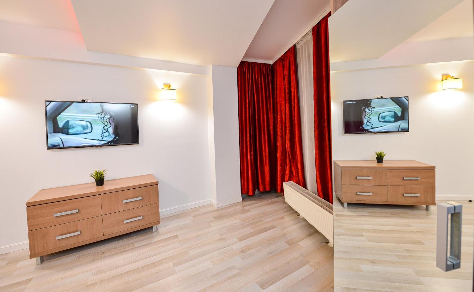 Dracula Adventure Tours Accommodation 부쿠레슈티 외부 사진