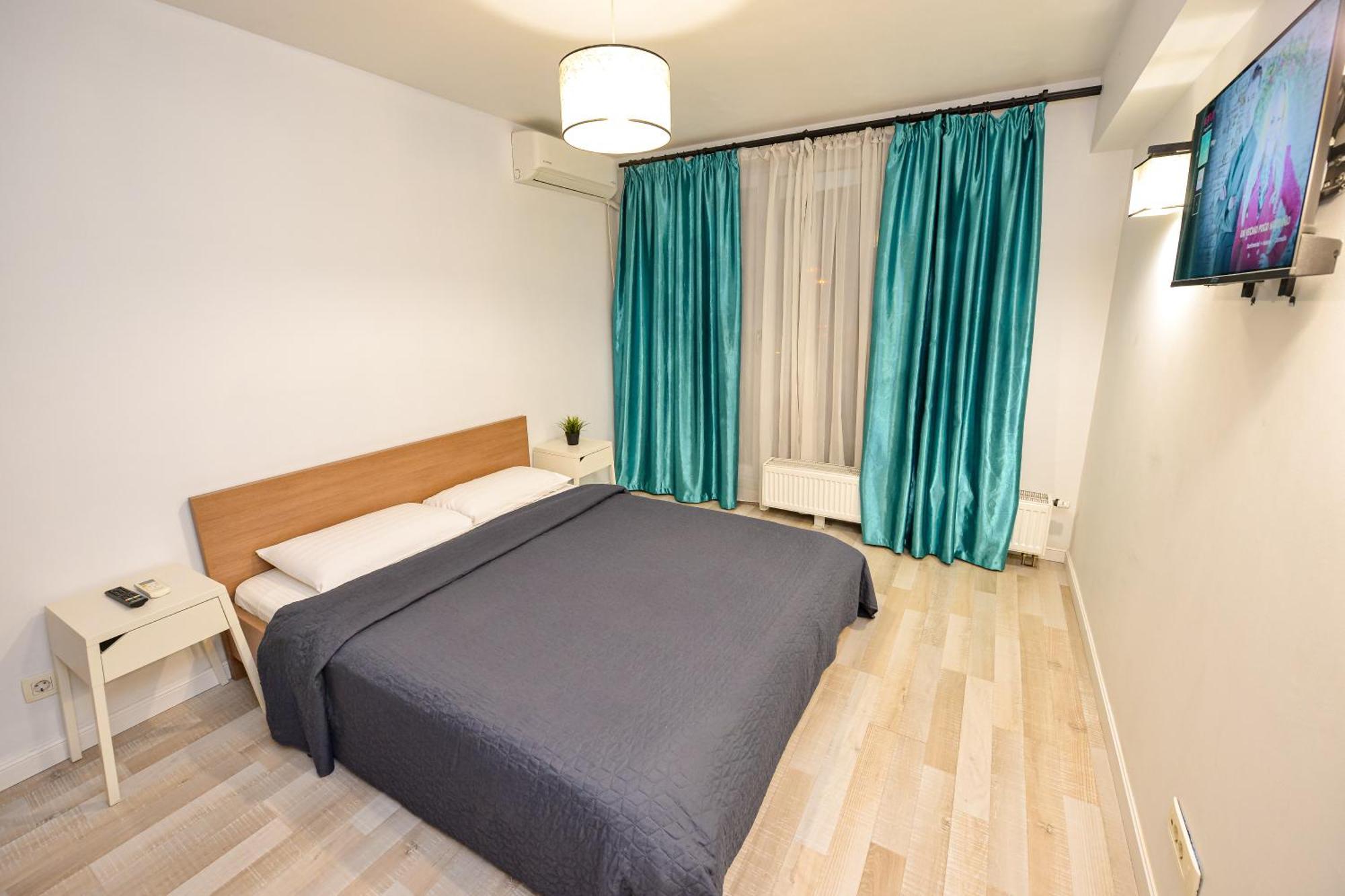 Dracula Adventure Tours Accommodation 부쿠레슈티 외부 사진